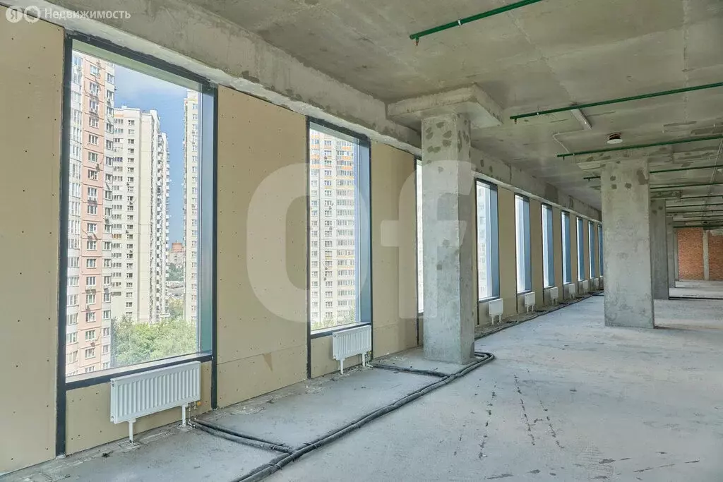 Офис (2556 м) - Фото 2