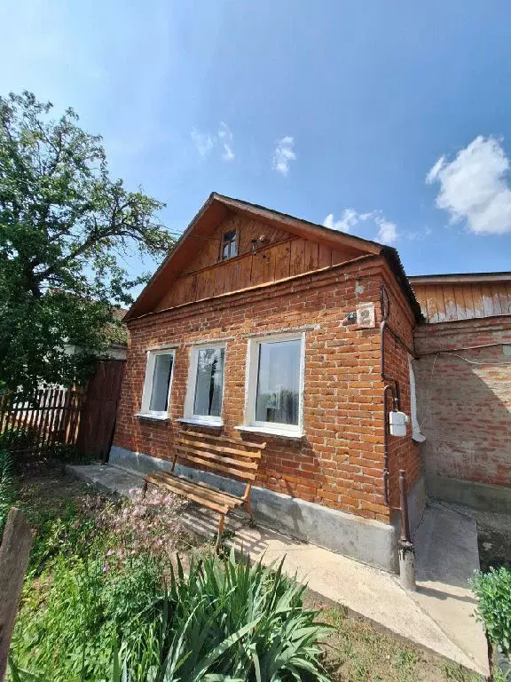 Продается дом в г. Зарайск - Фото 1