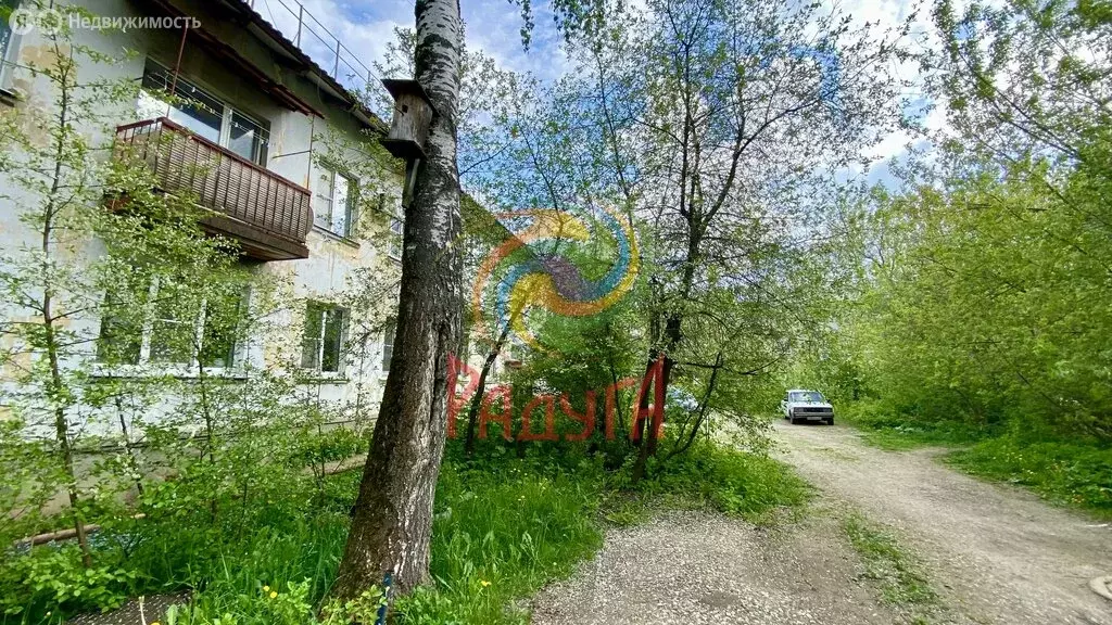 1-комнатная квартира: Иваново, 11-я Сосневская улица, 68 (31.4 м) - Фото 1