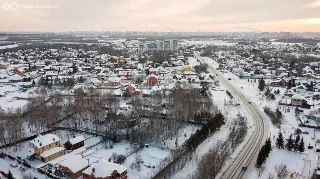 Участок в Тюмень, Калининский округ (15 м) - Фото 1
