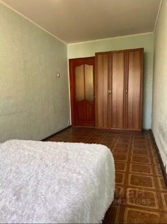 2-к кв. Иркутская область, Иркутск Первомайский мкр, 30А (45.0 м) - Фото 1