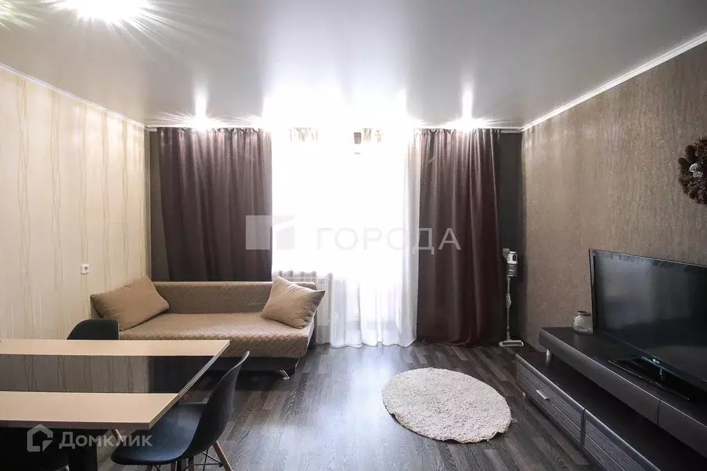 Продаётся 2-к квартира, 40.9 м - Фото 0