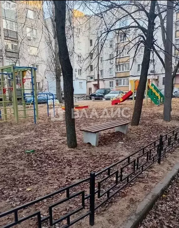 1к в 8-комнатной квартире (12.5 м) - Фото 2