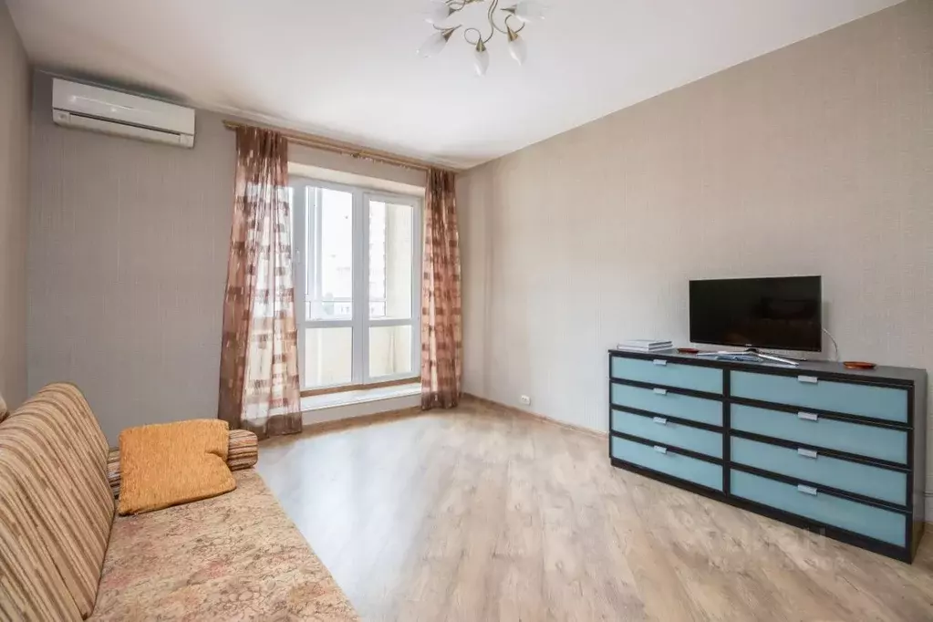2-к кв. Москва ул. Покрышкина, 8к2 (100.0 м) - Фото 1