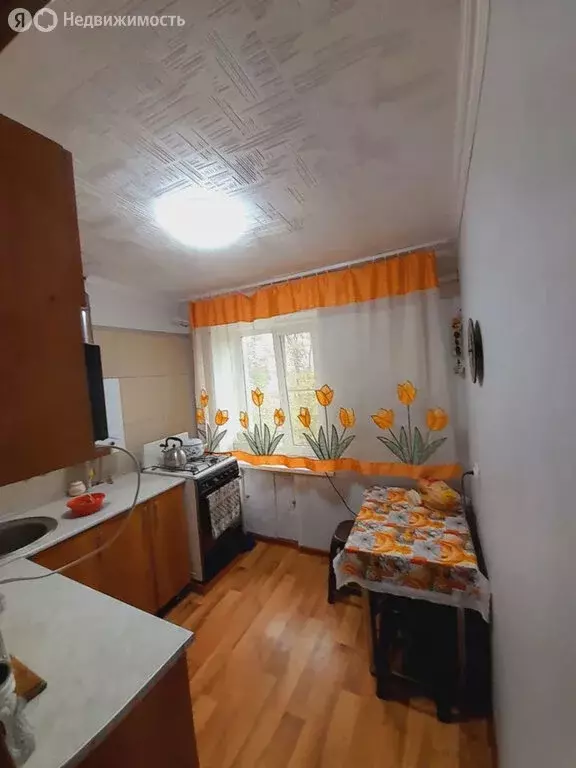 2-комнатная квартира: Таганрог, Транспортная улица, 61 (41 м) - Фото 1