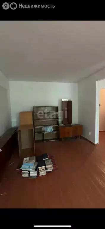 2-комнатная квартира: Томск, улица Мичурина, 73 (46.2 м) - Фото 1