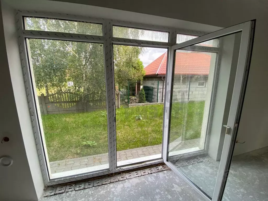 Таунхаус в Калининградская область, Калининград Поселковая ул., 38 ... - Фото 2