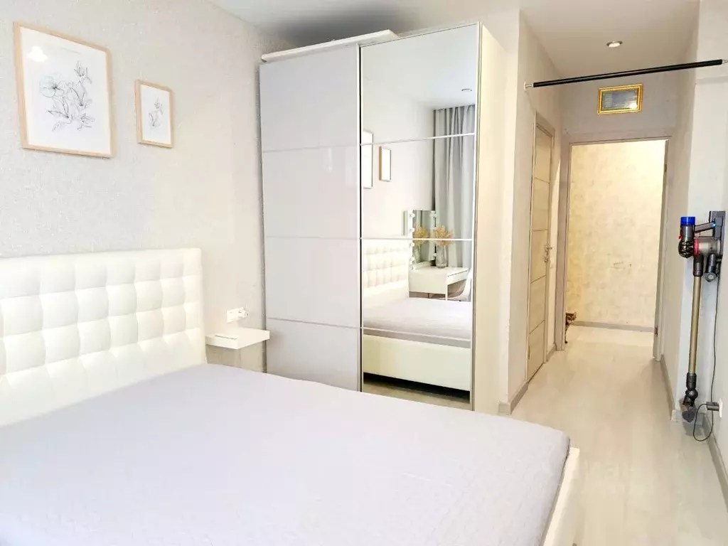 3-к кв. Татарстан, Казань ул. Баки Урманче, 5 (75.0 м) - Фото 1