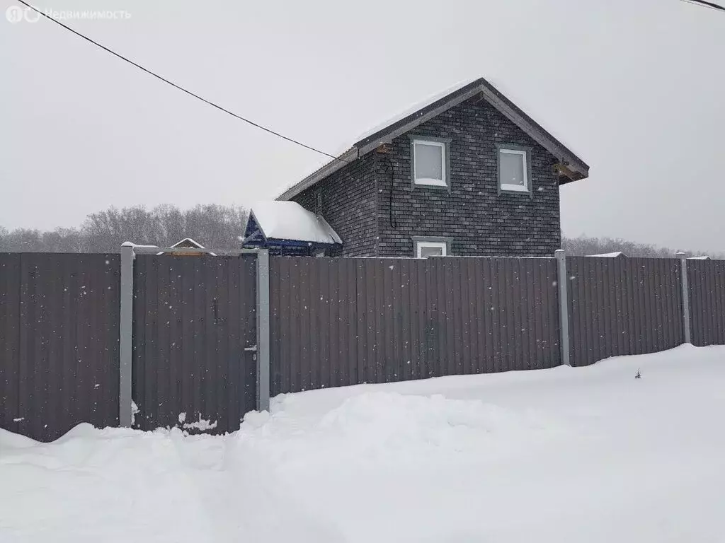 Дом в Московская область, Чехов (90 м) - Фото 2