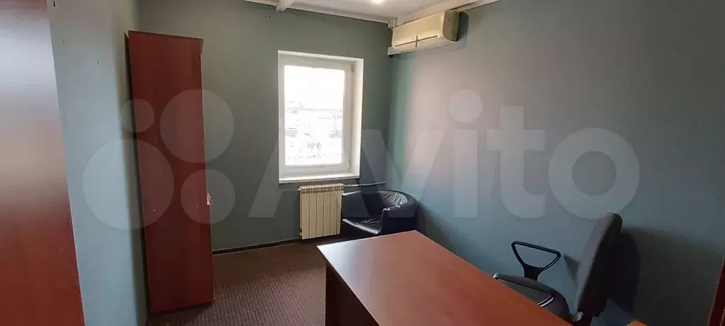 Офис, 13.5 м - Фото 1