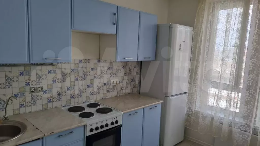 2-к. квартира, 48 м, 11/25 эт. - Фото 0