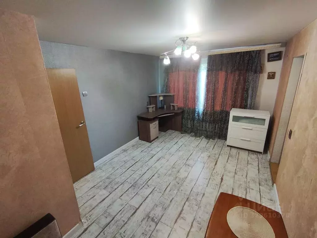 2-к кв. Свердловская область, Екатеринбург ул. Советская, 7к4 (38.0 м) - Фото 2