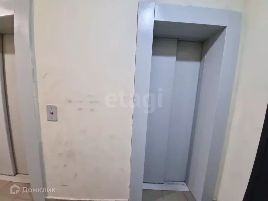 Продаётся 2-к квартира, 56.8 м - Фото 1