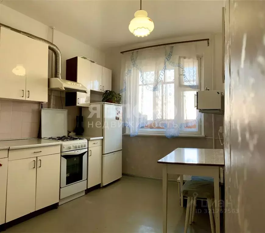 3-к кв. Пермский край, Березники ул. 30 лет Победы, 12 (59.2 м) - Фото 2