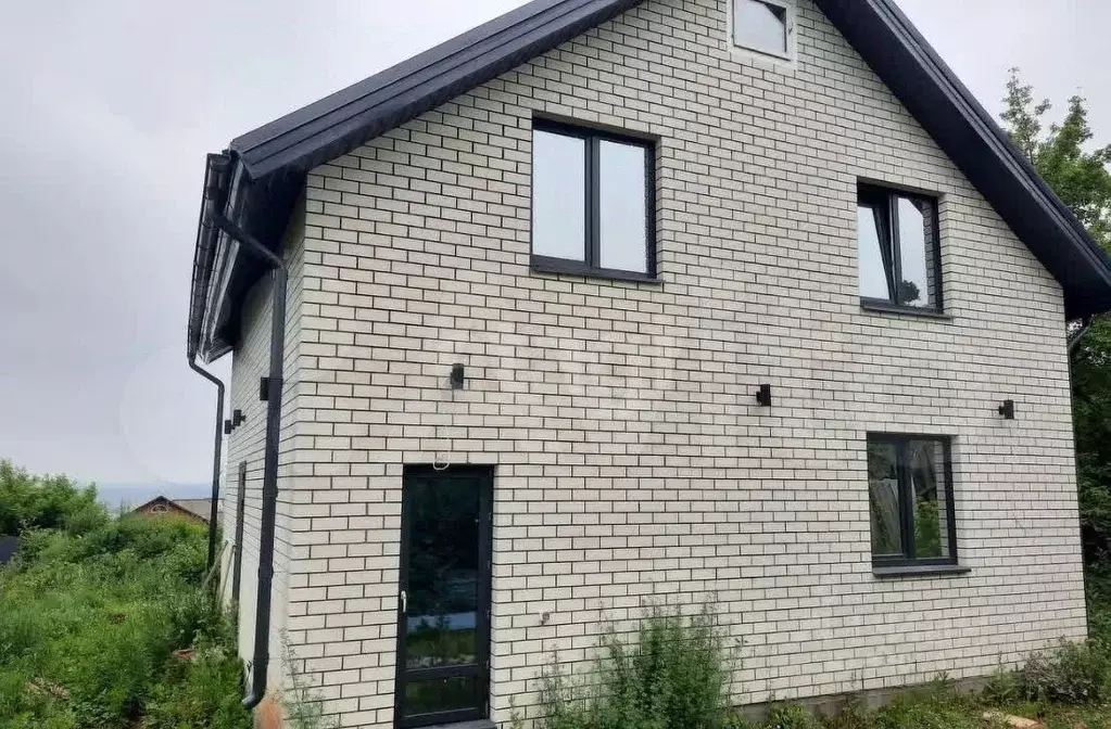 Дом в Пермский край, Пермь ул. Клыкова, 15Б (120 м) - Фото 2