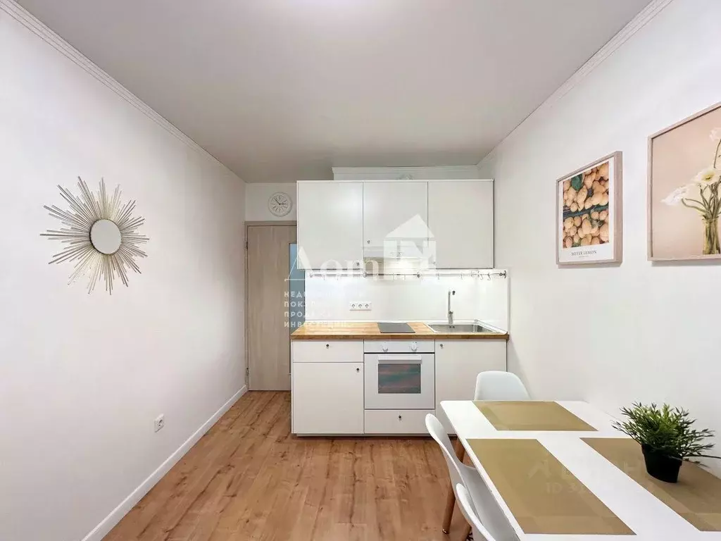Квартира, 2 комнаты, 40 м - Фото 0
