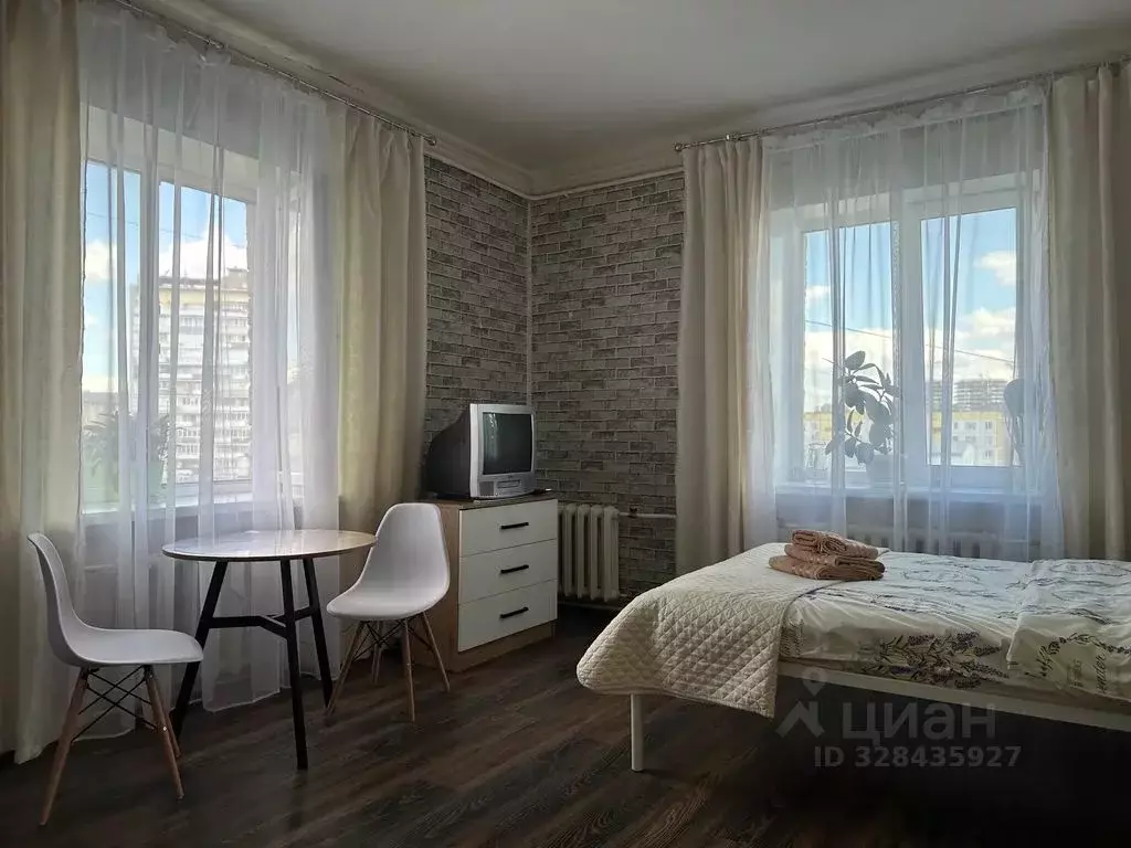 Комната Москва Ленинградский просп., 28 - Фото 2