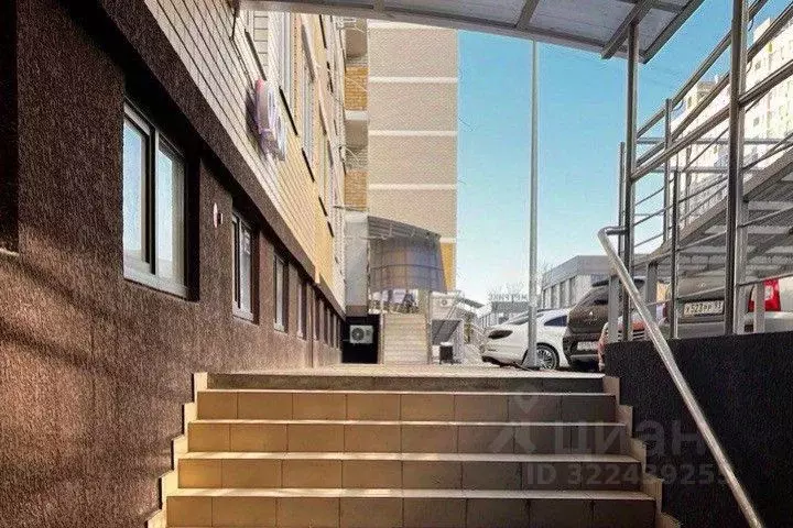 Помещение свободного назначения в Краснодарский край, Краснодар ... - Фото 2