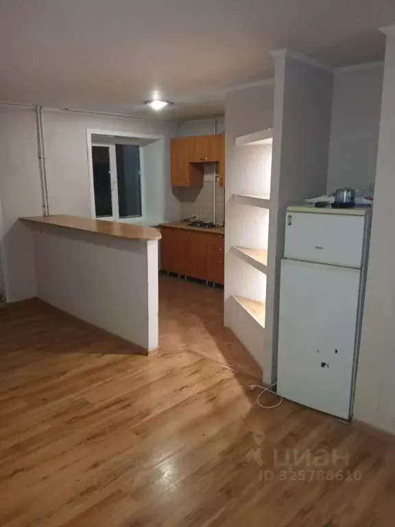 1-к кв. Алтайский край, Барнаул Деповская ул., 28 (32.0 м) - Фото 1