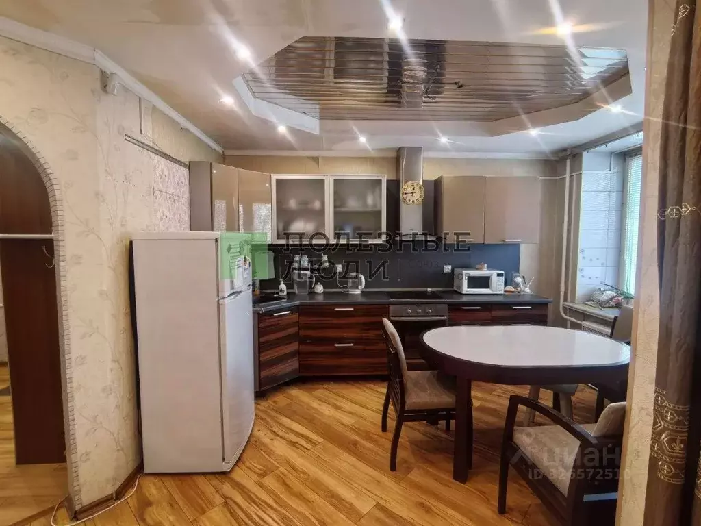 3-к кв. Забайкальский край, Чита Ангарская ул., 70 (68.6 м) - Фото 1