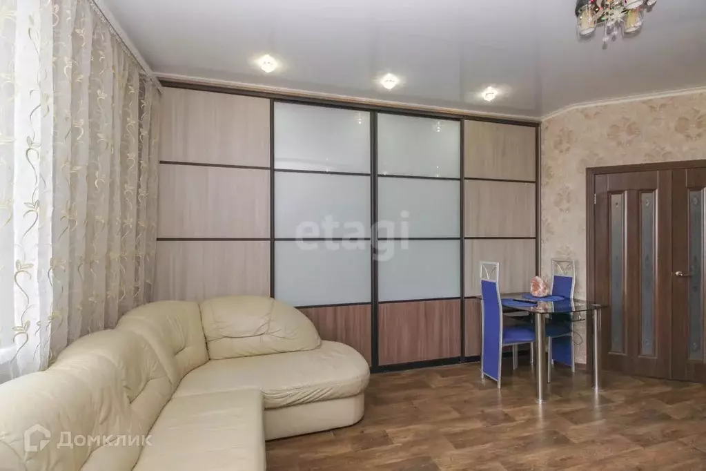 Продаётся 2-к квартира, 54.8 м - Фото 1