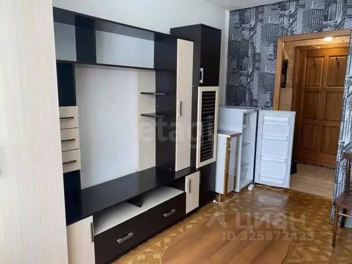 Студия Красноярский край, Красноярск ул. Курчатова, 12 (17.0 м) - Фото 2