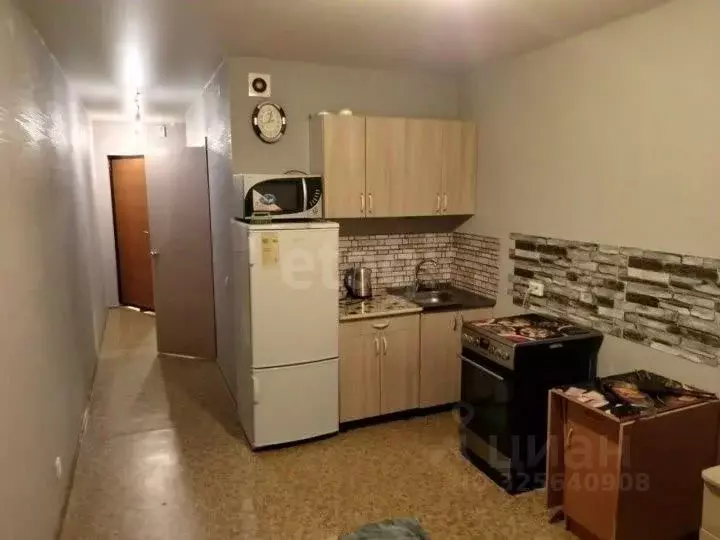 Студия Красноярский край, Красноярск ул. Калинина, 175В (23.0 м) - Фото 1