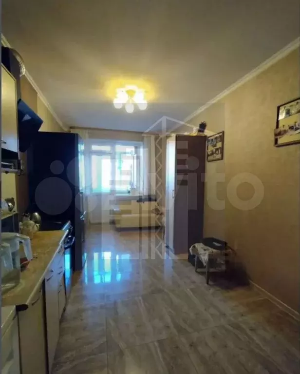 2-к. квартира, 71,2 м, 4/5 эт. - Фото 1