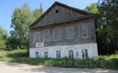 Помещение свободного назначения в Кировская область, Сунский район, ... - Фото 0