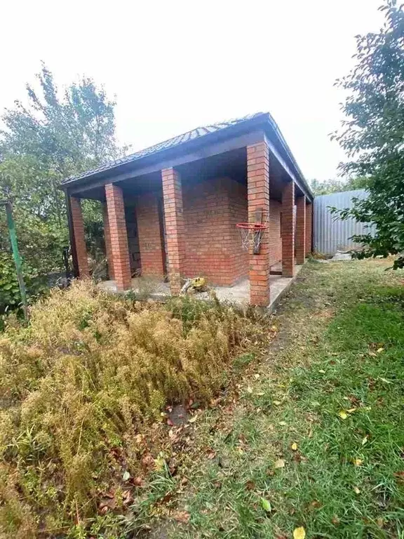 Дом в Ростовская область, Ростов-на-Дону Книжная ул., 55 (234 м) - Фото 1