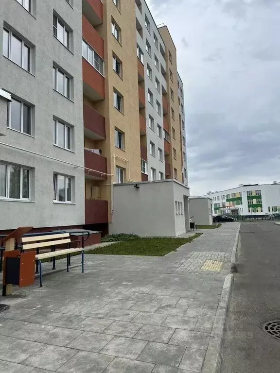 3-к кв. Пензенская область, Пенза ул. Ревунова, 6 (64.0 м) - Фото 1