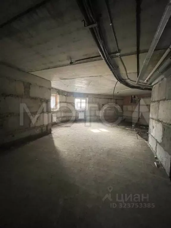 Офис в Омская область, Омский район, с. Троицкое, Ясная Поляна мкр ул. ... - Фото 1