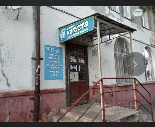 Помещение свободного назначения в Липецкая область, Липецк Елецкая ... - Фото 2