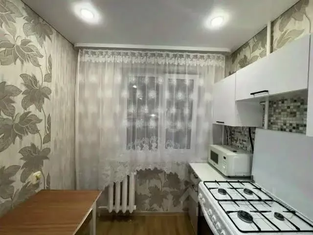 2-к кв. Башкортостан, Уфа Кольцевая ул., 202 (43.6 м) - Фото 1
