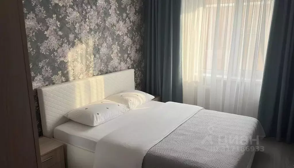 2-к кв. Псковская область, Псков Коммунальная ул., 72 (55.0 м) - Фото 1