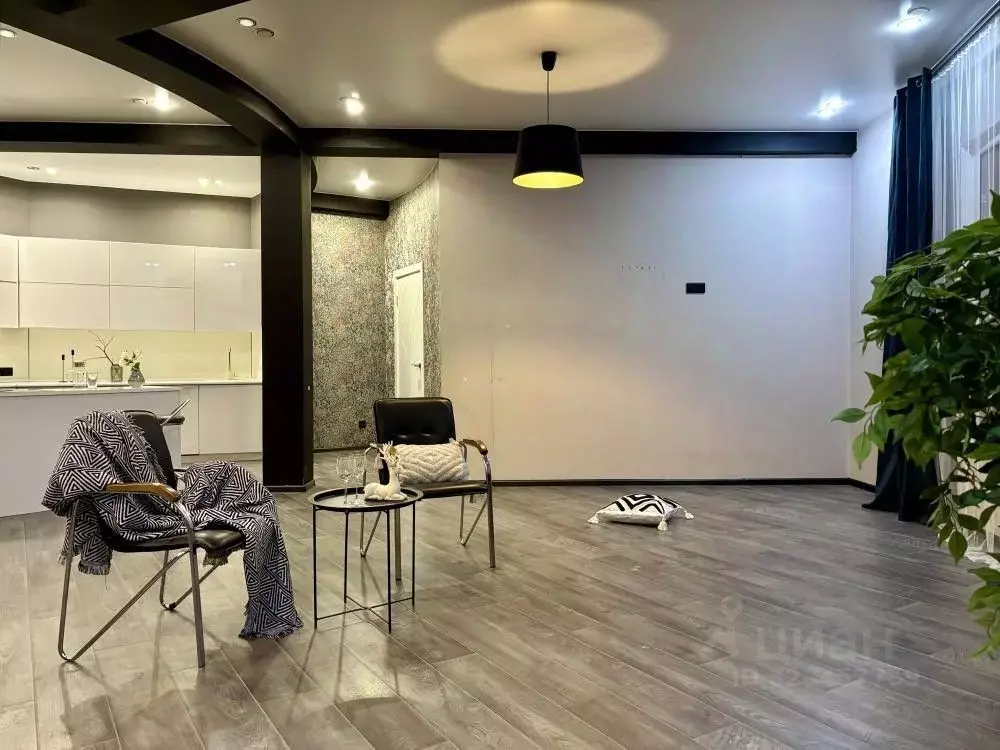 2-к кв. Иркутская область, Иркутский муниципальный округ, пос. ... - Фото 2