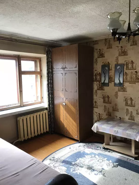 Продаётся 1-к квартира, 30.6 м - Фото 1