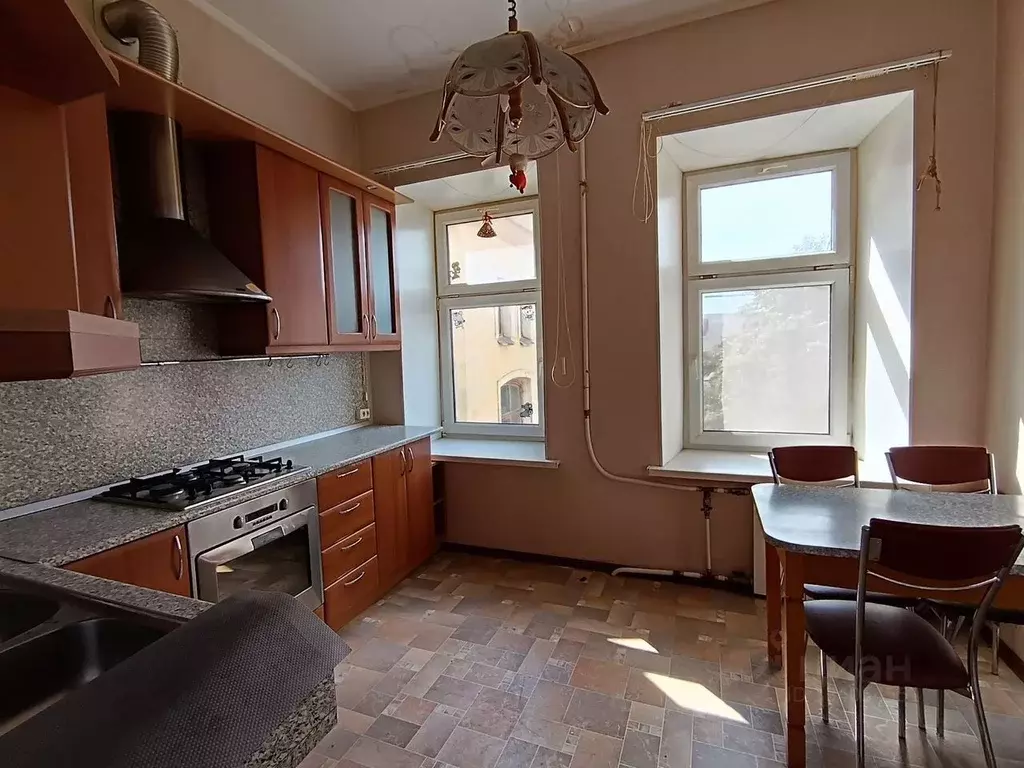 2-к кв. Санкт-Петербург Серпуховская ул., 5 (70.0 м) - Фото 2