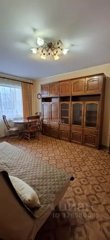 1-к кв. Санкт-Петербург просп. Маршала Жукова, 37К3 (38.0 м) - Фото 2