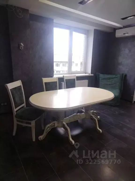 Студия Ставропольский край, Ессентуки Советская ул., 37 (40.0 м) - Фото 1