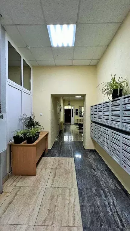 3-к кв. Пензенская область, Пенза ул. Карпинского, 33б (126.0 м) - Фото 2