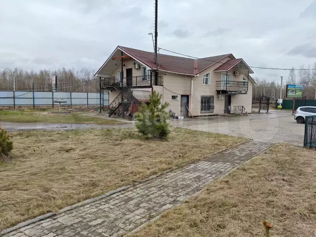 Участок 14,7 сот. (личное подсобное хозяйство (лпх)) - Фото 0