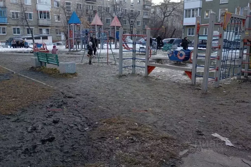 Комната Свердловская область, Екатеринбург ул. Черняховского, 31 (11.0 ... - Фото 2