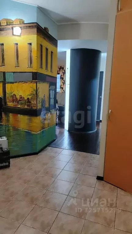 2-к кв. Ярославская область, Ярославль ул. Кудрявцева, 24/38 (76.8 м) - Фото 0