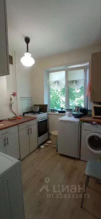 Комната Пермский край, Пермь ул. Степана Разина, 34 (18.0 м) - Фото 1