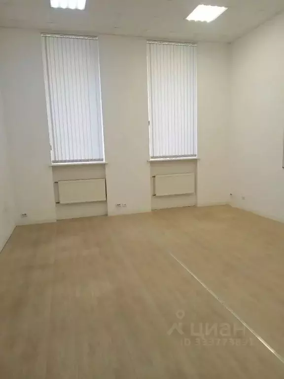 Офис в Санкт-Петербург Лиговский просп., 43-45Б (30 м) - Фото 1