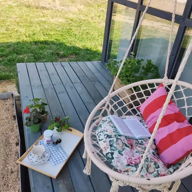 Дом в Калужская область, Перемышльский муниципальный округ, Хотисино ... - Фото 1