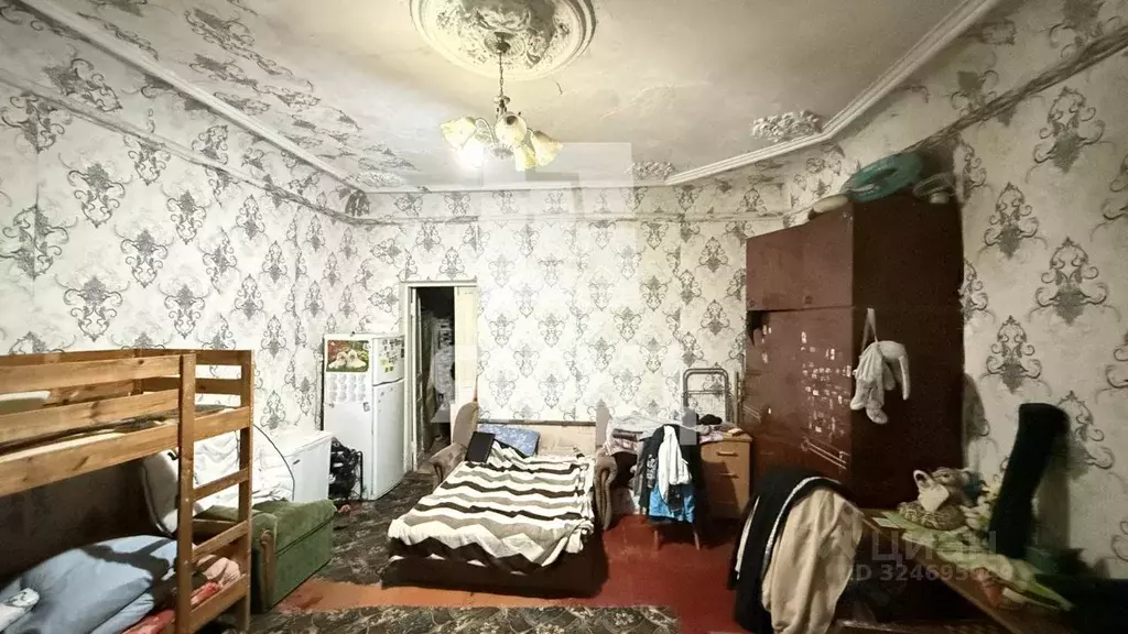 Студия Ростовская область, Таганрог Некрасовский пер. (30.0 м) - Фото 0