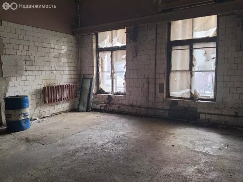 Производственное помещение (211 м) - Фото 2