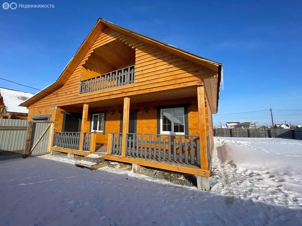 Дом в деревня Грановщина, Малиновая улица (230 м) - Фото 1